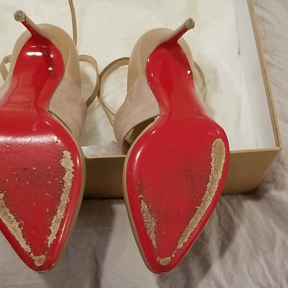 Christian Louboutin - Picture 6 of 12